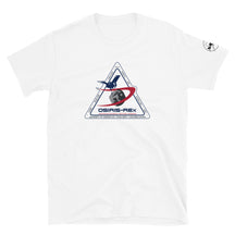 Osiris REx Program Unisex T-Shirt