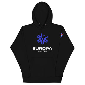 Europa Clipper Unisex Hoodie