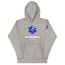 Europa Clipper Unisex Hoodie