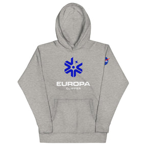 Europa Clipper Unisex Hoodie