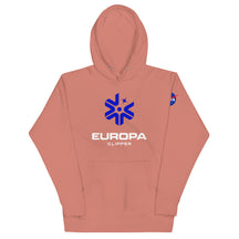 Europa Clipper Unisex Hoodie