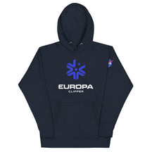 Europa Clipper Unisex Hoodie