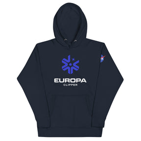 Europa Clipper Unisex Hoodie