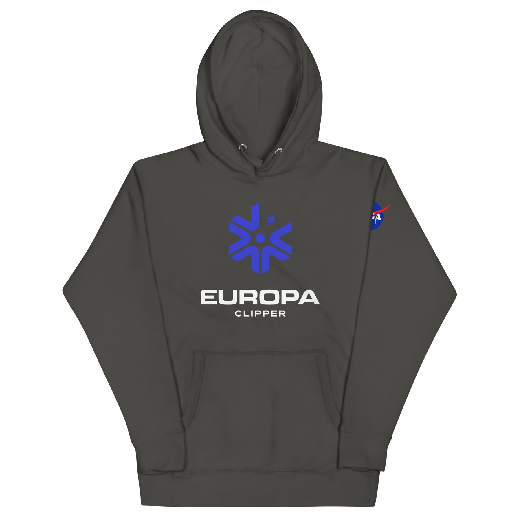 Europa Clipper Unisex Hoodie