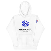 Europa Clipper Unisex Hoodie