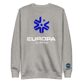 Europa Clipper Unisex Premium Sweatshirt