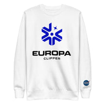 Europa Clipper Unisex Premium Sweatshirt