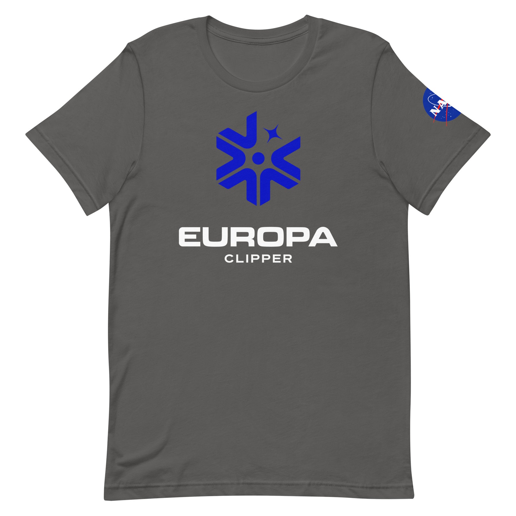 Europa Clipper Unisex T-shirt