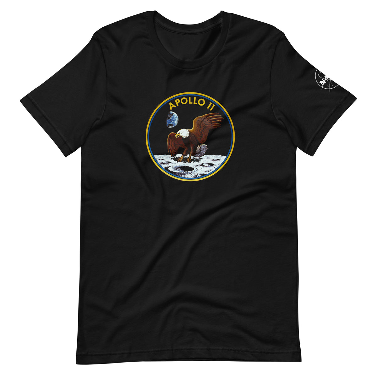 Apollo 11 Unisex T-Shirt