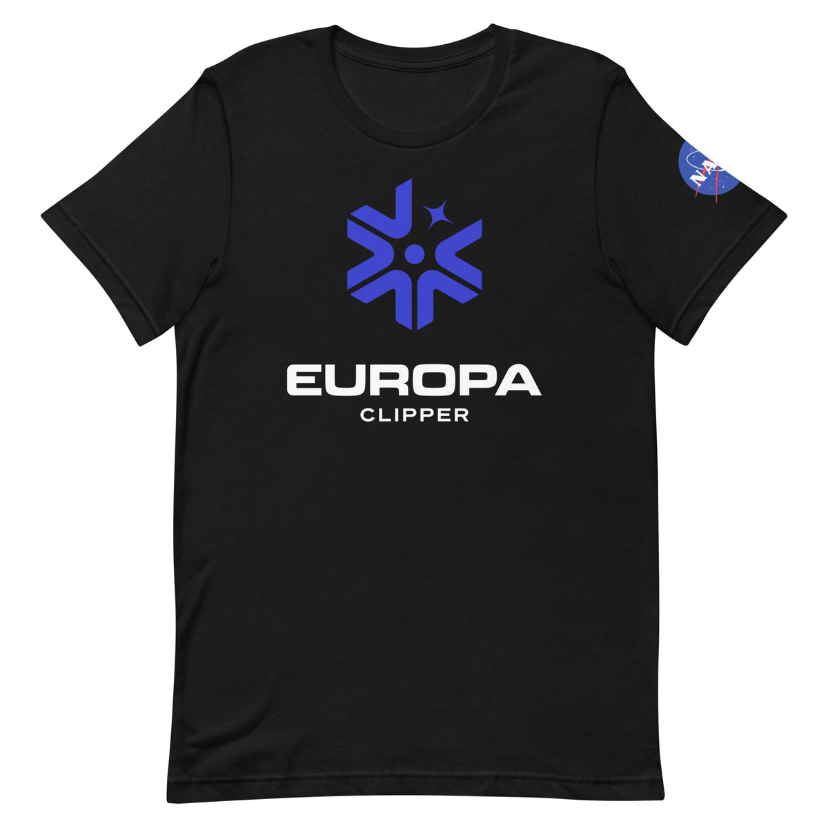 Europa Clipper Unisex T-shirt