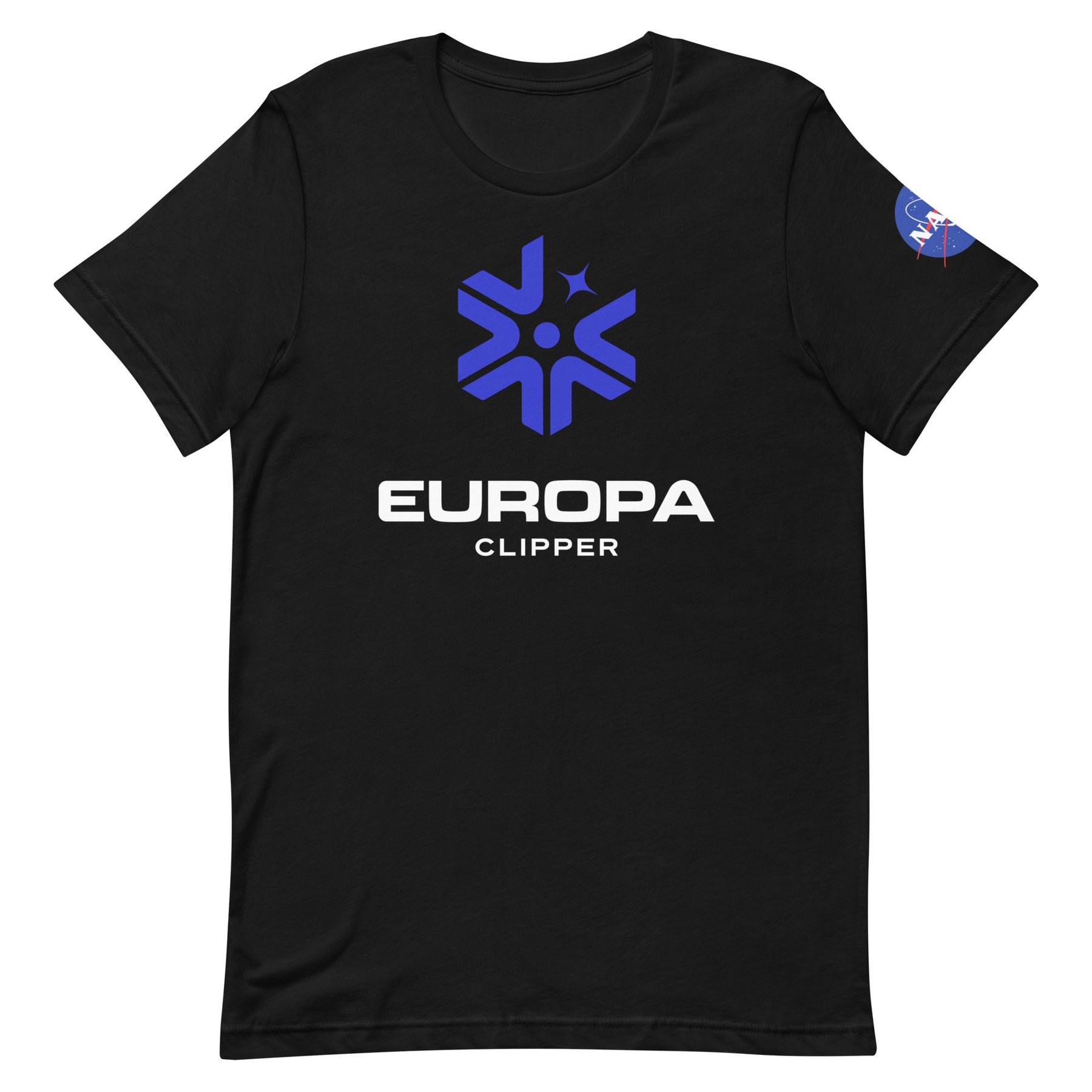 Europa Clipper Unisex T-shirt