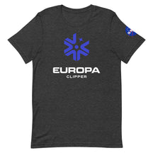 Europa Clipper Unisex T-shirt