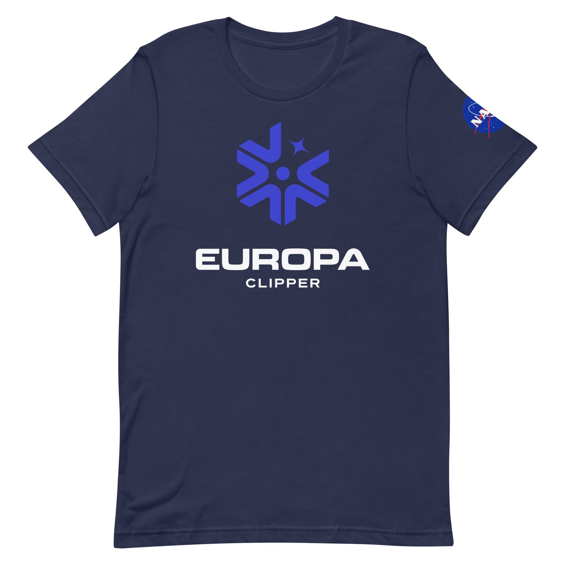 Europa Clipper Unisex T-shirt