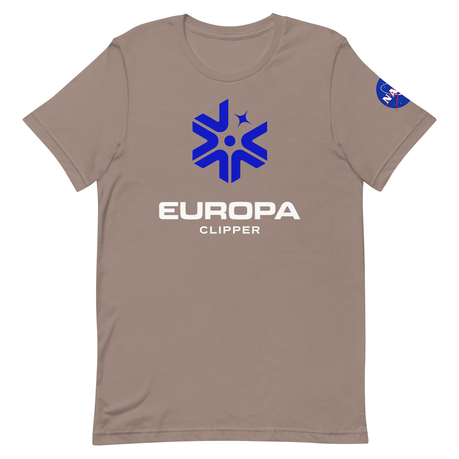 Europa Clipper Unisex T-shirt