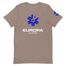 Europa Clipper Unisex T-shirt