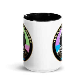 Mug with Color Inside