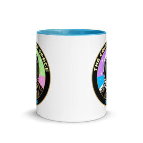 Mug with Color Inside