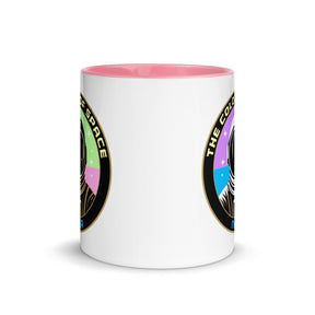 Mug with Color Inside