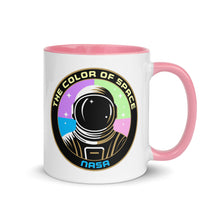 Color of Space Mug