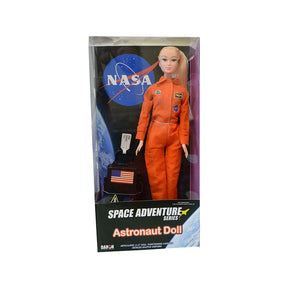 Astronaut Dolls