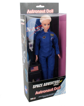 Astronaut Dolls