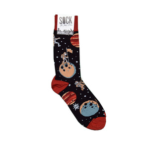 Men's A Sock Odyssey Socks