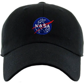 NASA 2.0 Meatball Cap