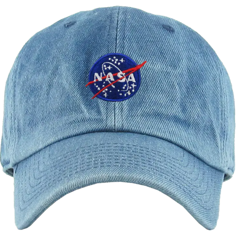 NASA 2.0 Meatball Cap