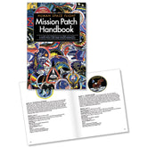 NASA Mission Patch Book