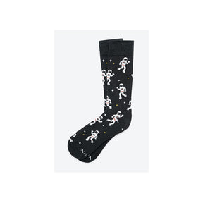 Spacewalker Socks