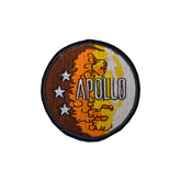 Apollo Moonscape Patch