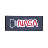 NASA Worm Bottle Opener