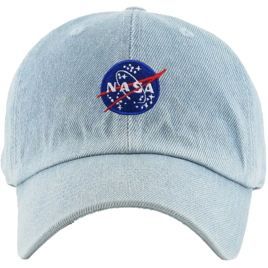 NASA 2.0 Meatball Cap