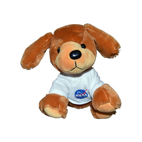 NASA Puppy