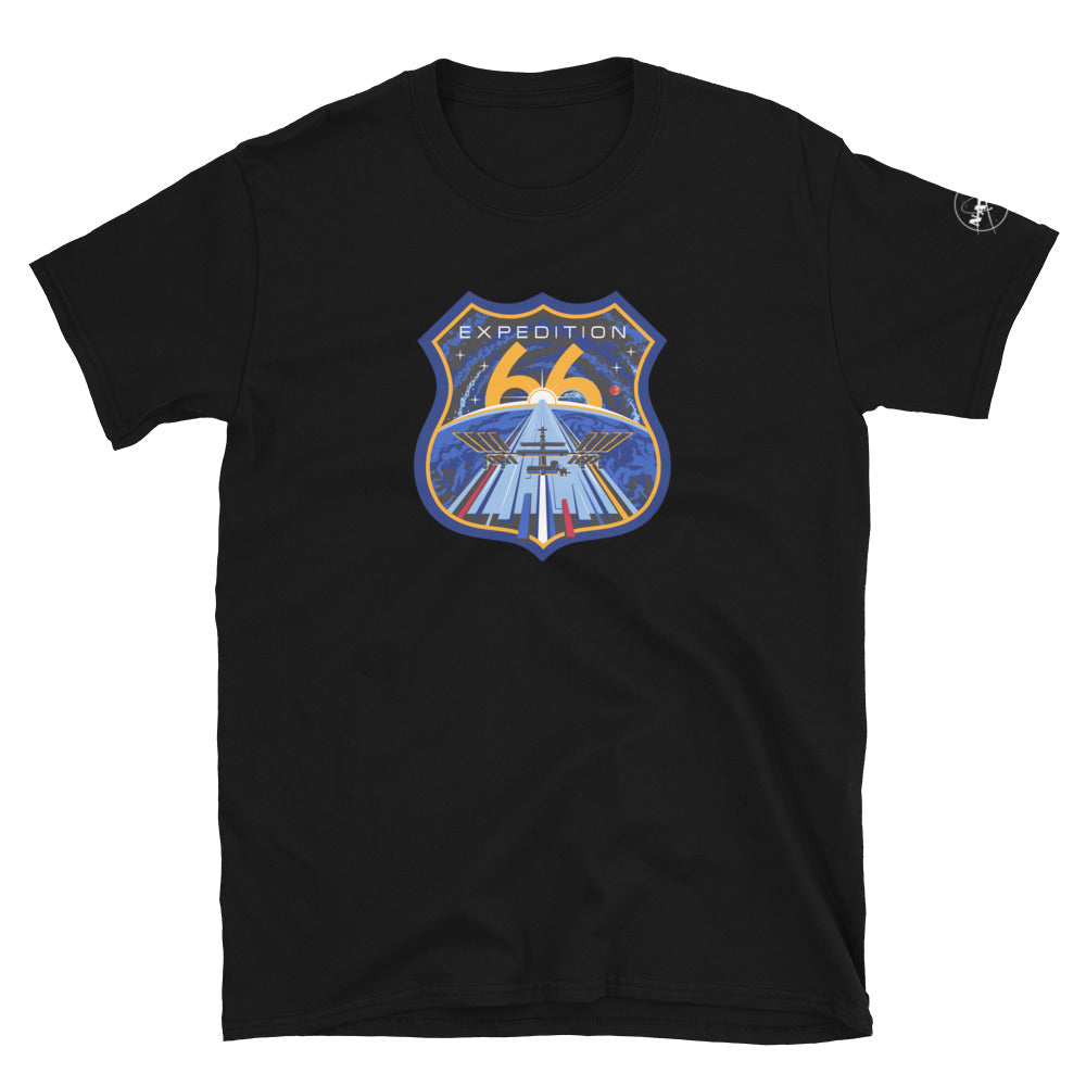 Exp 66 Unisex T-Shirt