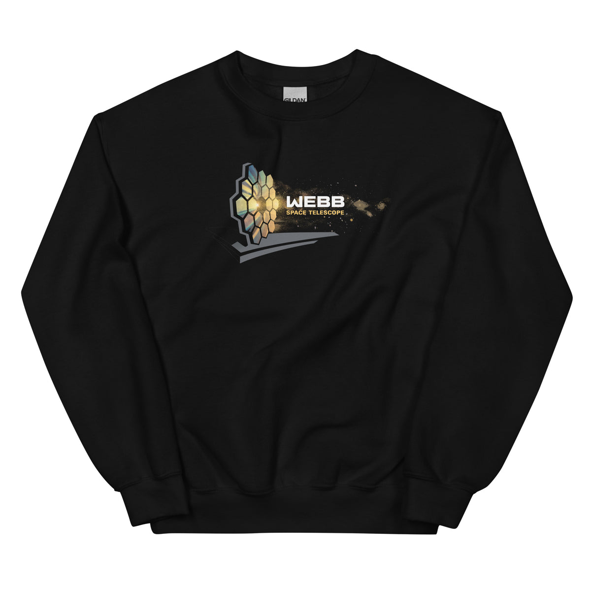 James Webb Unisex Sweatshirt