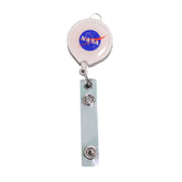 Plastic Badge Reel